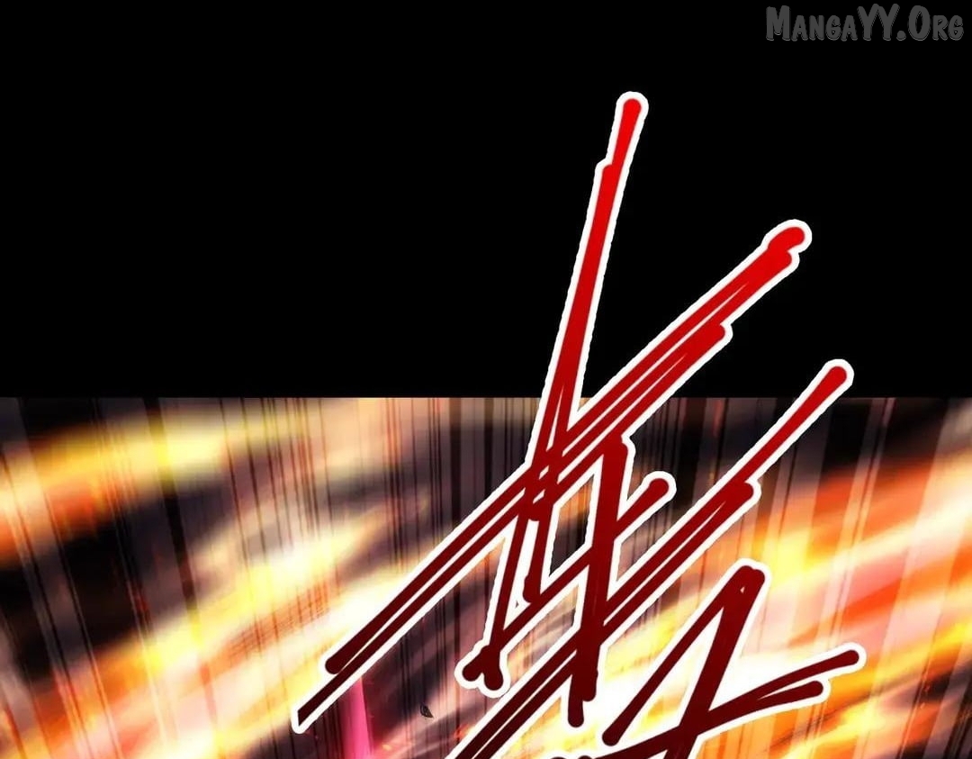 I Awoke as a God After Auto Battling For a Million Years Chapter 55 - page 129